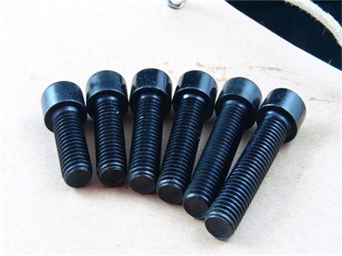 荥阳高强螺栓