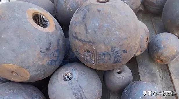 荥阳钢网架螺栓球检测的重要性